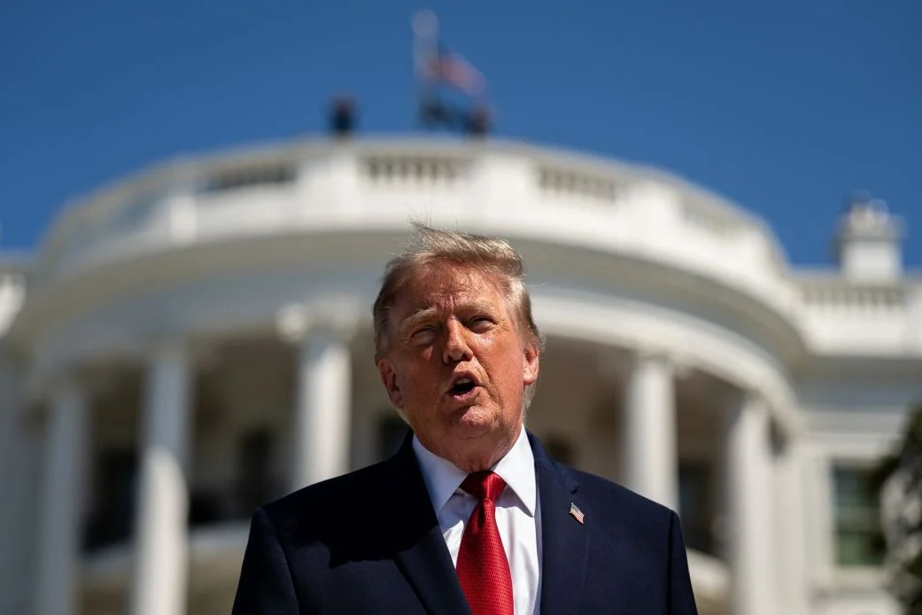 Trump Shifts Strategy Toward Economic Attrition in Ongoing Iran Conflict