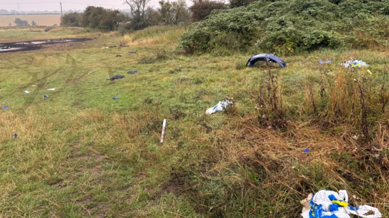 MP Condemns Disorder at Balloon Release Following Tragic Teesside Fatalities