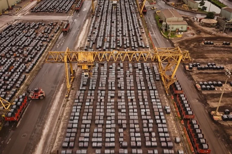 Canada Announces Retaliatory Tariffs on US Goods as Trade Tensions Escalate