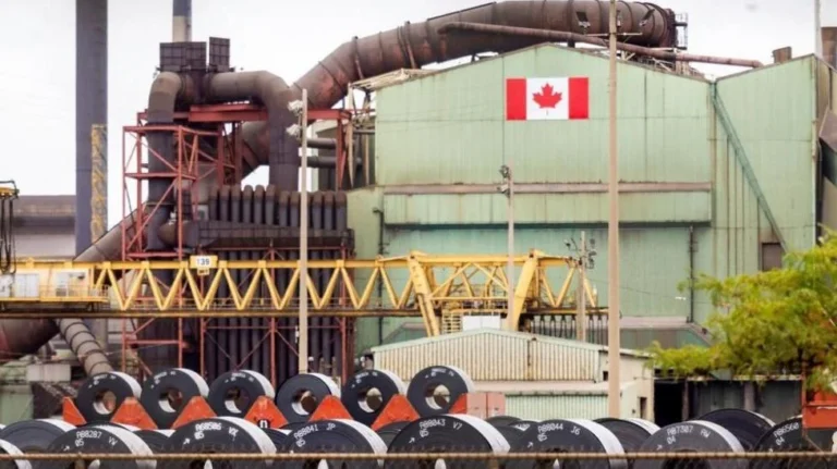 Canada Announces Retaliatory Tariffs of Up to 50% on US Goods