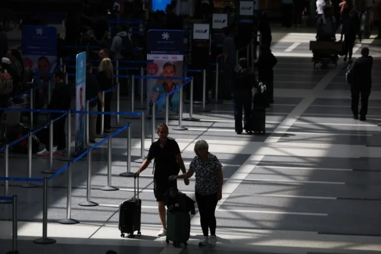 Federal Judge Voids Trump Administration’s Visa Ban Targeting 75 Nations