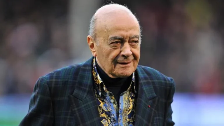 Met Police Apologizes After Data Breach Exposes Identities of Alleged Al Fayed Victims