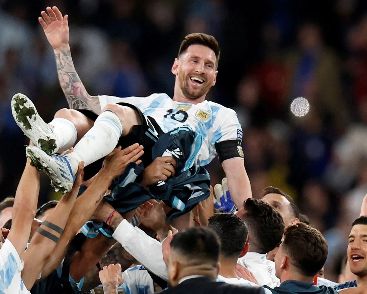 Lionel Messi Retires from International Football: A Final Call to Witness His Greatness