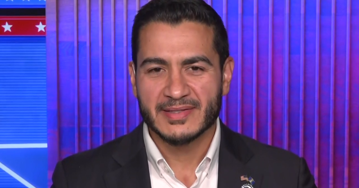 Abdul El-Sayed Calls for Democratic Unity Following Hard-Fought Michigan Senate Primary Victory