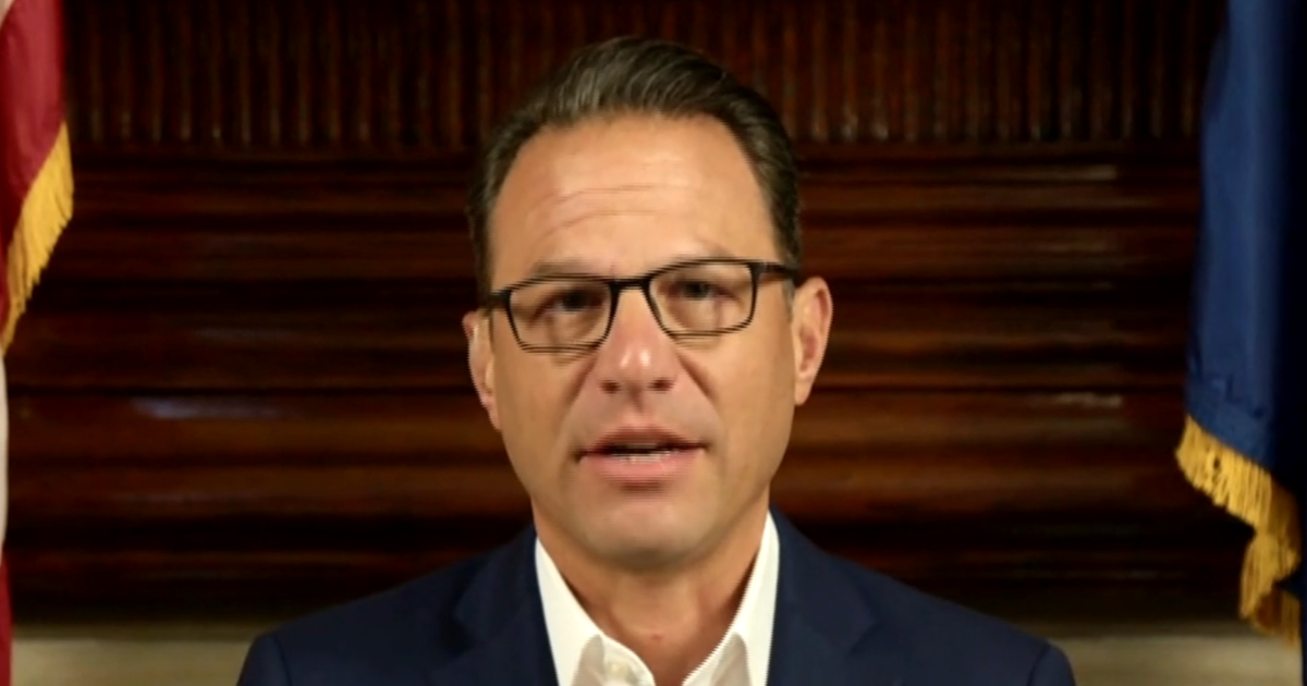Governor Shapiro Imposes Strict New Oversight on Pennsylvania Data Center Developments