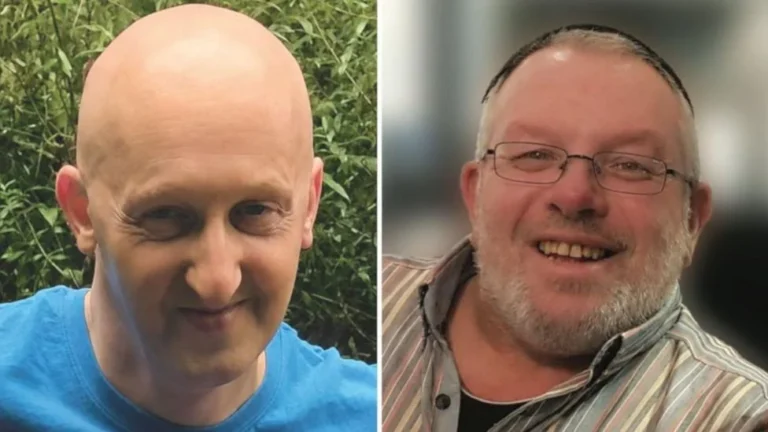 800 Gather for Memorial Service Marking Heaton Park Synagogue Attack Anniversary