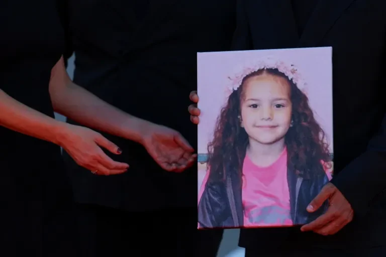 Israeli Military Launches Criminal Probe Into 2024 Death of Hind Rajab