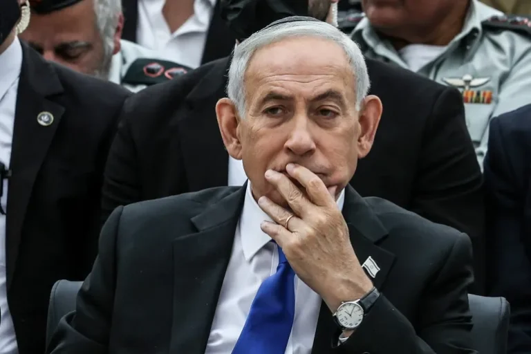 What we know about Why Netanyahu’s ‘coup’ against Gaza plan risks endless war