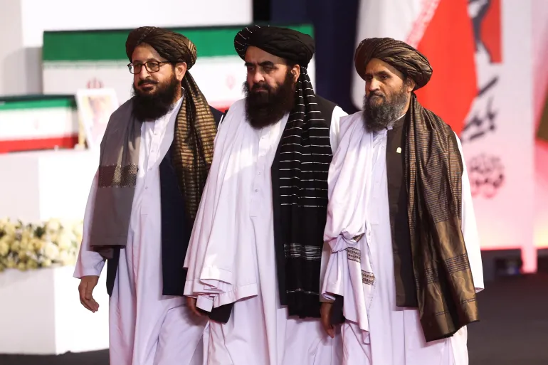 Five Years After Taliban Takeover: Assessing the State of Armed Opposition in Afghanistan