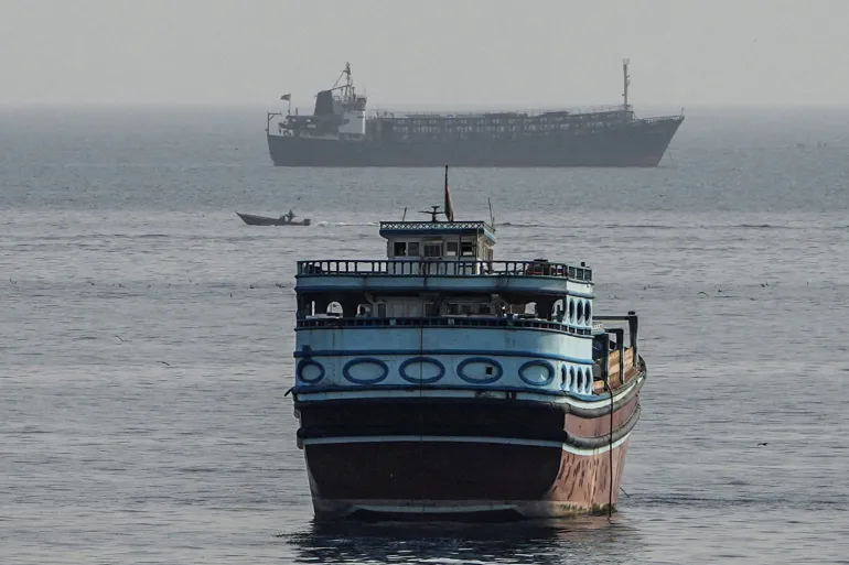 What we know about Iran, Oman, US ‘close’ to Hormuz deal: What do they all want?