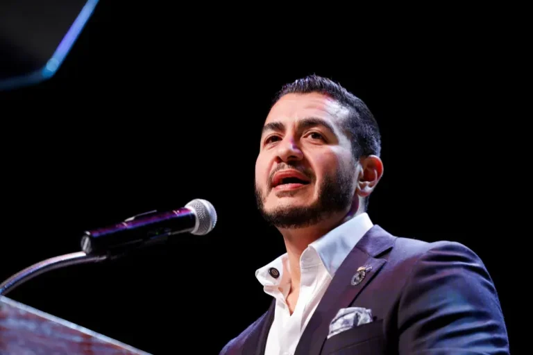 Progressive Abdul El-Sayed Secures Michigan Democratic Senate Nomination Amid Massive AIPAC Spending