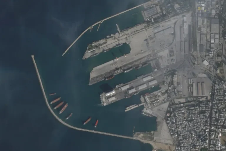 Syria and Russia Finalize Agreement on Future of Key Military Bases