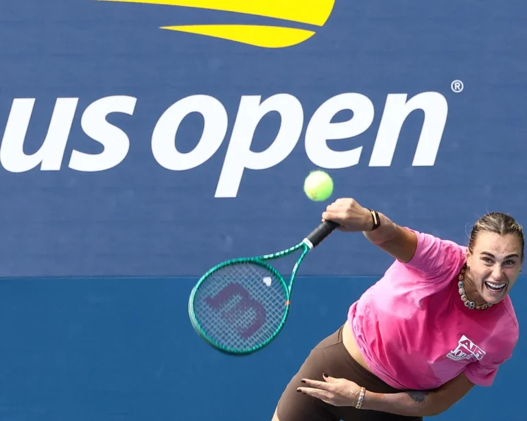 Sabalenka Faces Form Crisis as Wide-Open US Open Draw Sets Stage for Drama