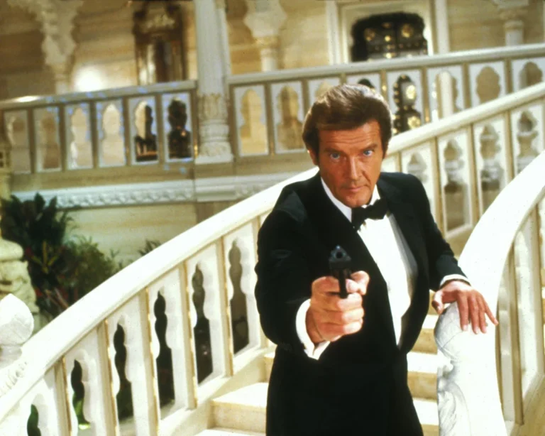 The Bond Effect: MI6 Ranked Europe’s Top Intelligence Agency in New Survey
