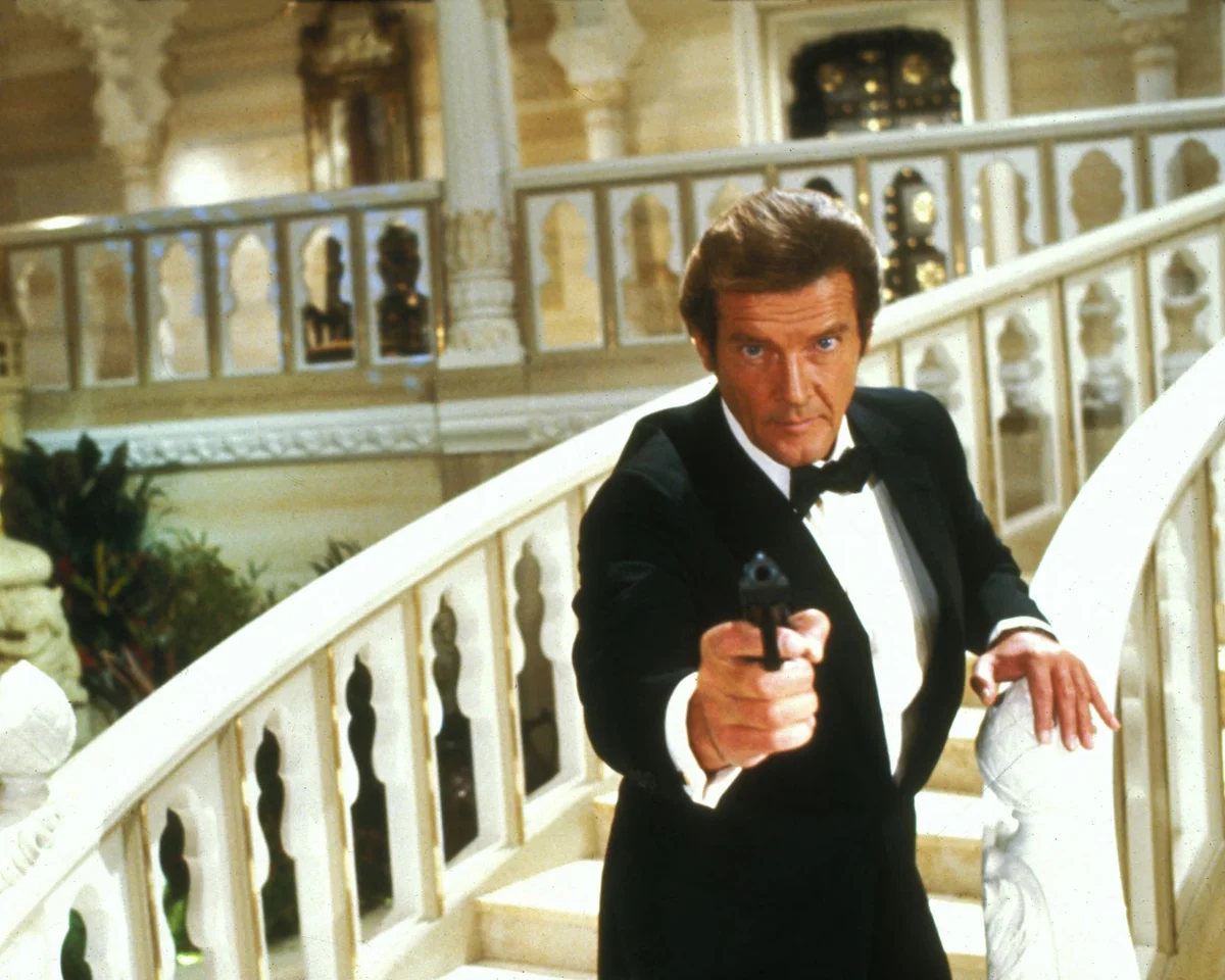 The Bond Effect: MI6 Ranked Europe’s Top Intelligence Agency in New Survey