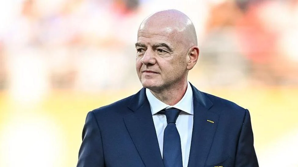 Uefa Maintains Stance Against Gianni Infantino Despite Fifa’s Recent Apology