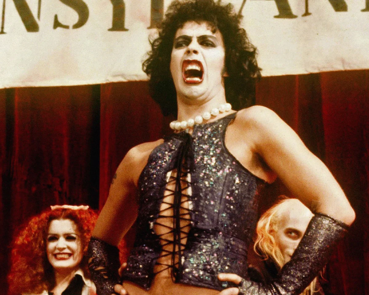 Tim Curry: Remembering the Iconic Legacy of Dr. Frank-N-Furter