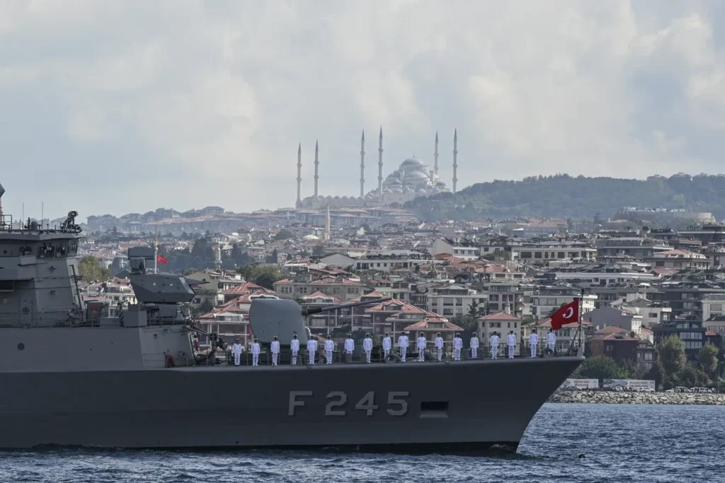Türkiye Celebrates 104th Victory Day, Honoring the Turning Point of Its Independence