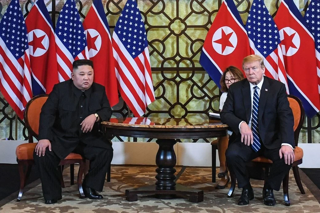 Trump Scales Back South Korea Military Drills, Raising Concerns Over US Global Readiness
