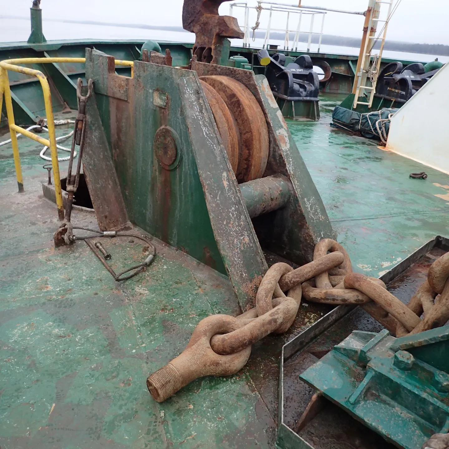 Are undersea internet cables really under attack?