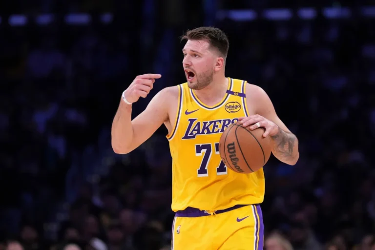 The Los Angeles Lakers and the New Era of Billionaire Sports Ownership