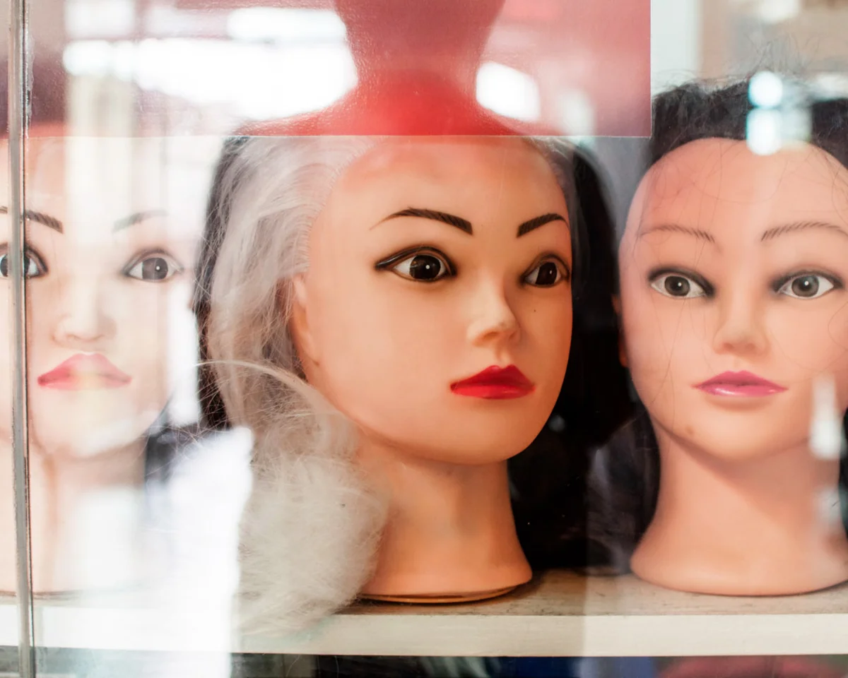 The Rapid Expansion of the AI-Enhanced Sex Doll Market Raises Ethical and Social Questions