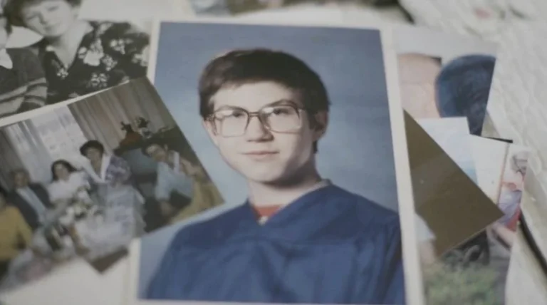What we know about The untold story of a Russian-born federal contractor fatal case by the