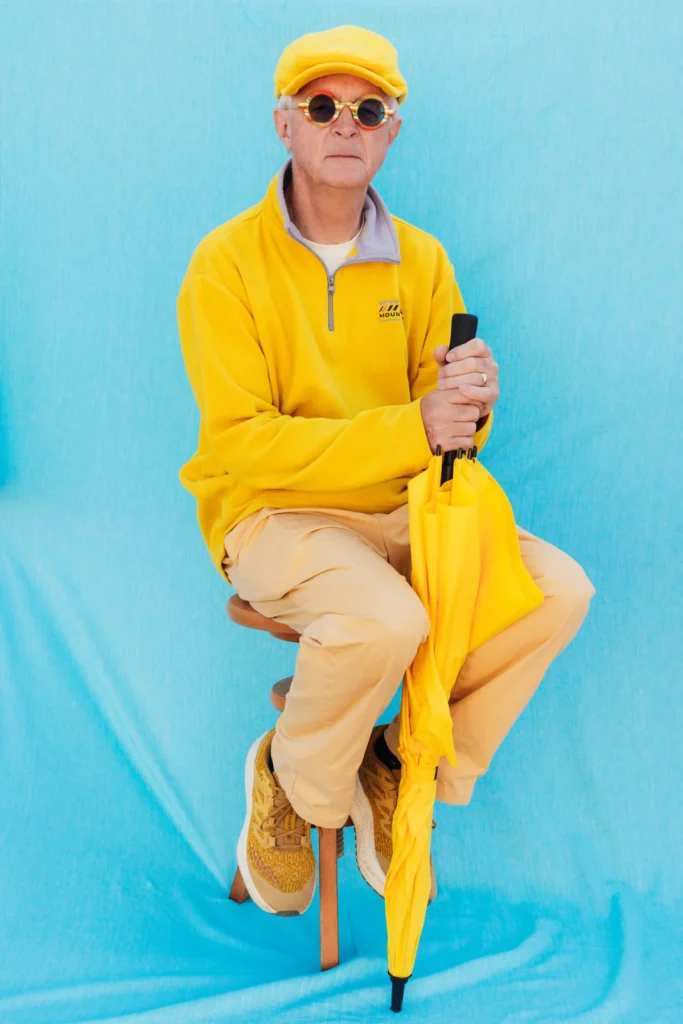 Personal Style Stories: Seven Individuals on Why They Choose Their Daily Wardrobe