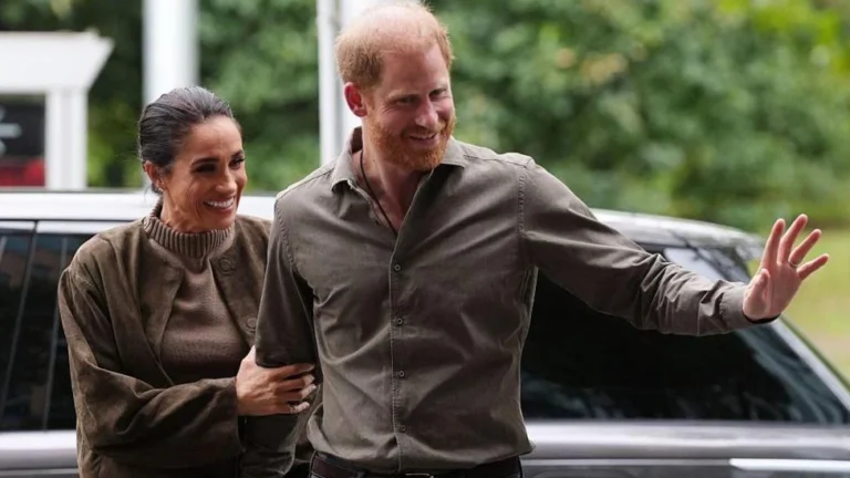 Prince Harry and Meghan Markle Prepare for Return to the UK: What to Expect