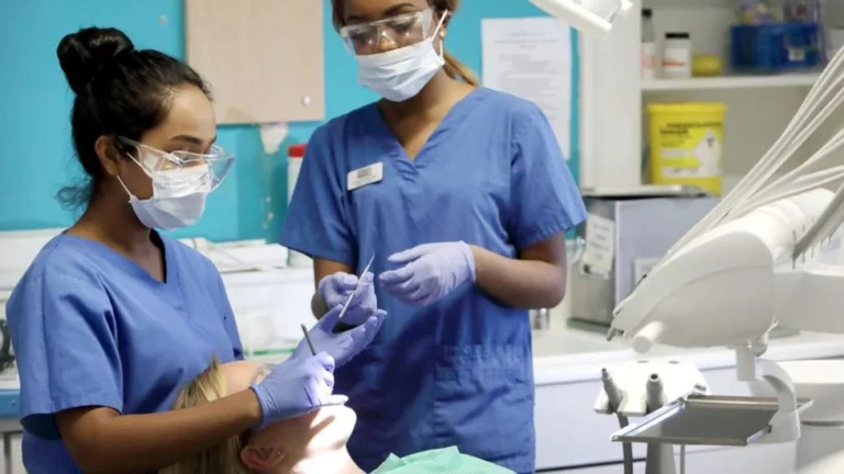 Access to NHS Dentistry in England Increasingly Depends on Where You Live