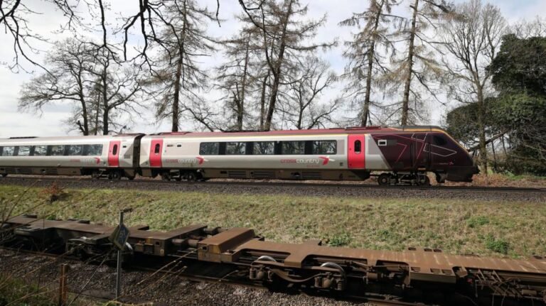 CrossCountry Plans Full Service Restoration Following Major Power Outage Disruptions