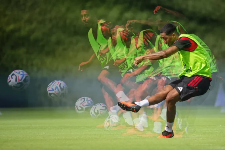 Manchester United 2026-27 Season Preview: Michael Carrick’s Challenge to Bridge the Gap