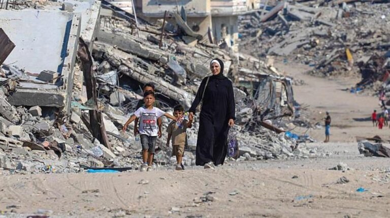 Jared Kushner Holds Rare Talks with Hamas Leadership to Advance Gaza Peace Plan