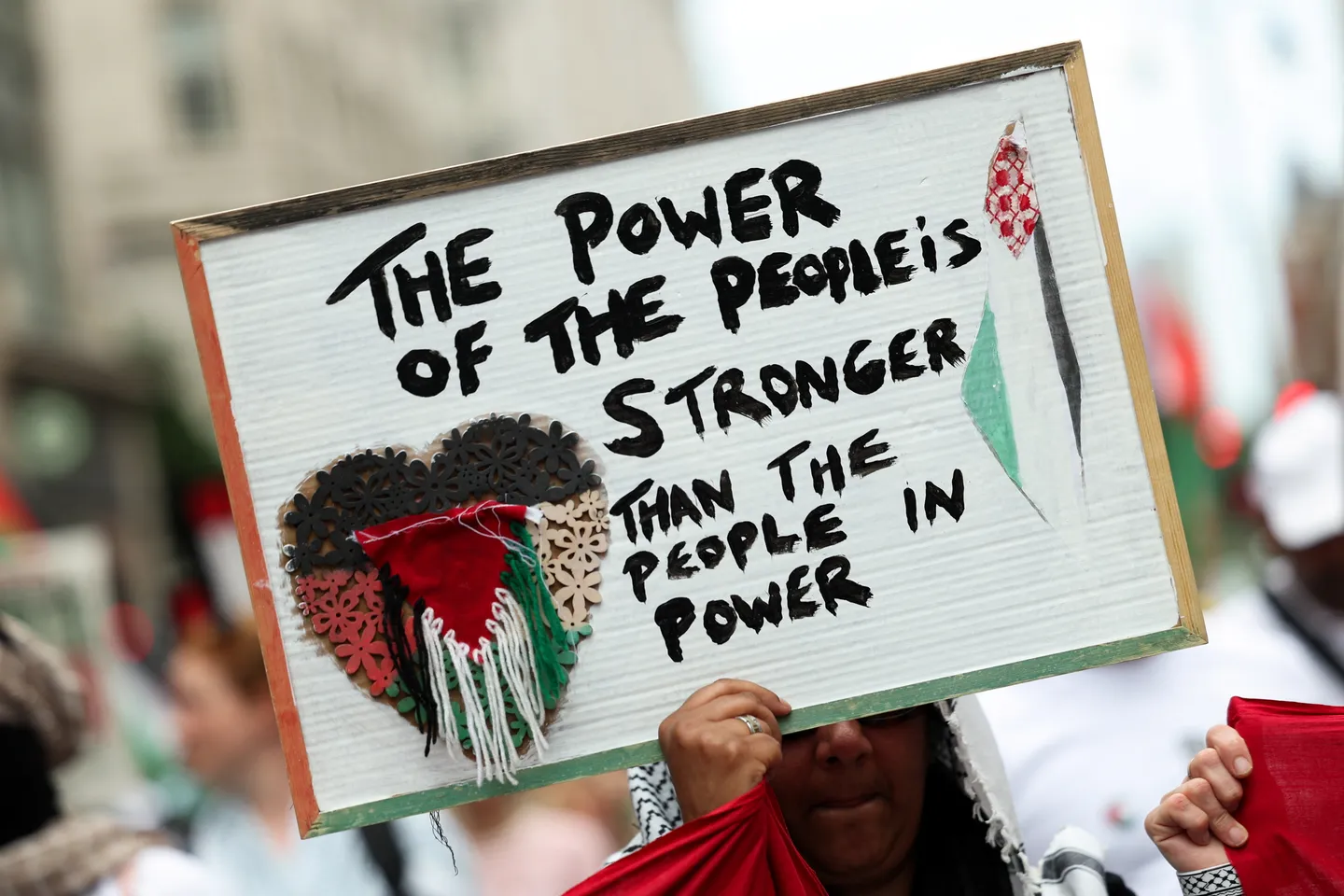 Shifting Political Tides: Israel Faces Growing Skepticism Across the US Spectrum