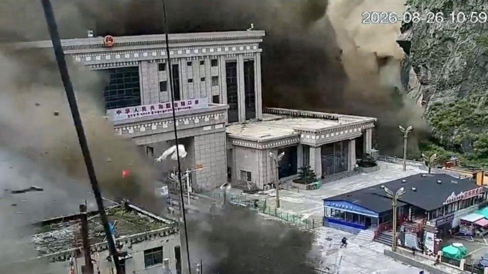 Information Blackout in Tibet Following Deadly Flash Floods at Nepal Border