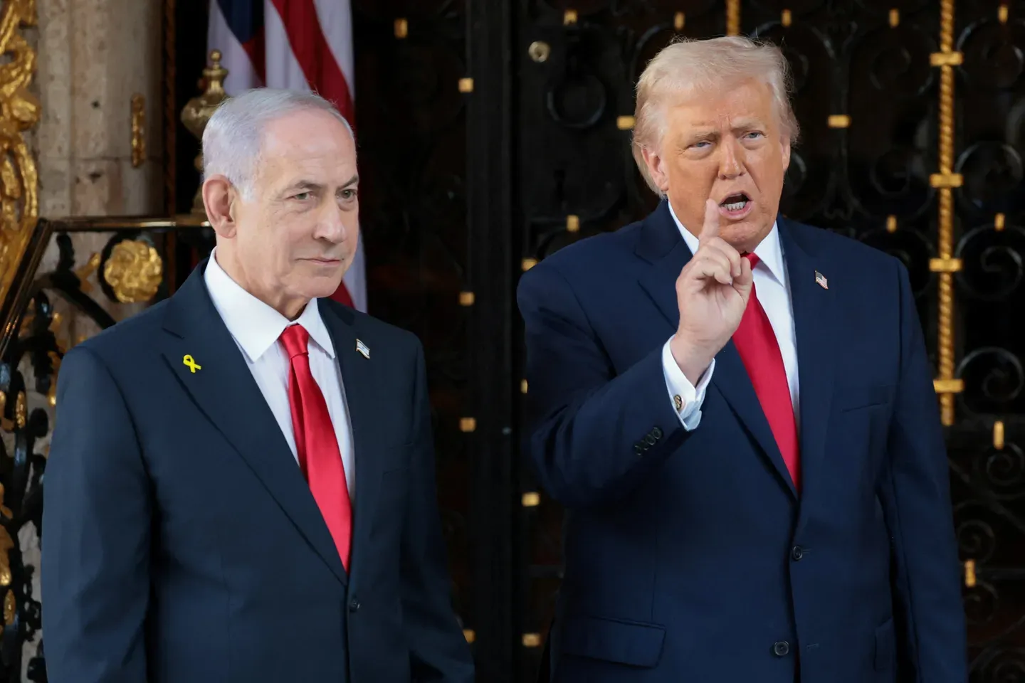 Can US stop Netanyahu from derailing latest Gaza peace deal?