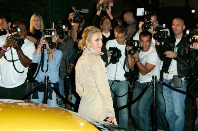 Reflecting on the Life and Career of Hayden Panettiere Following Her Sudden Passing