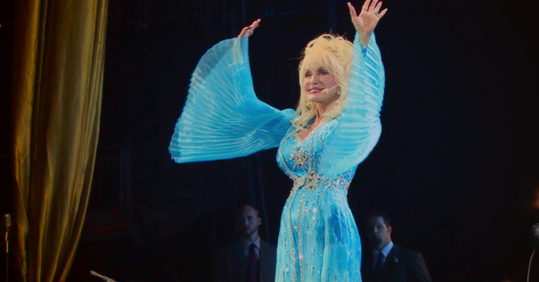 Global Tributes Pour In for Country Icon Dolly Parton Following Her Passing