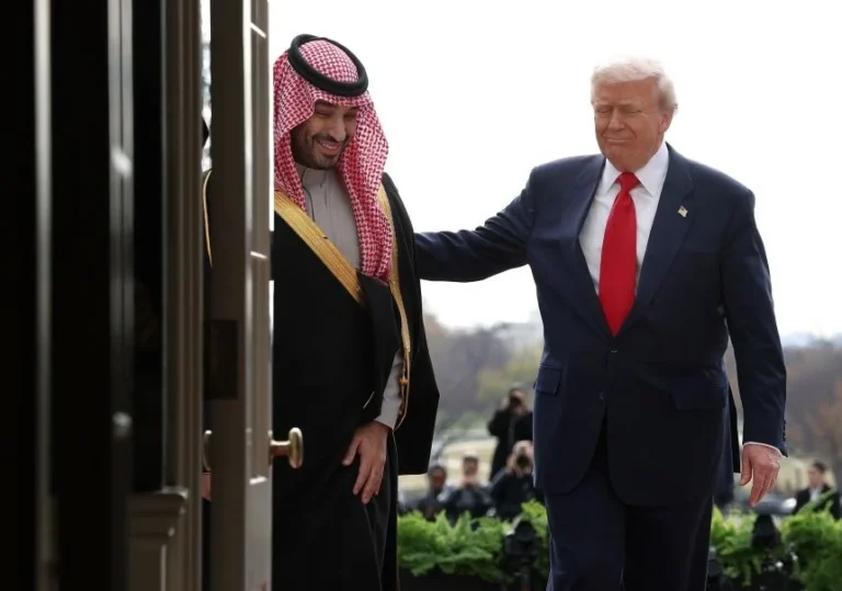 Trump Administration Submits Saudi Nuclear Cooperation Agreement to Congress for Review