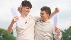 What we know about Five key takeaways from results day 2026