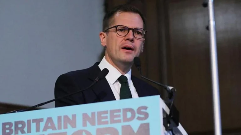 Reform UK Proposes Major Welfare Overhaul Aiming for £50 Billion in Savings