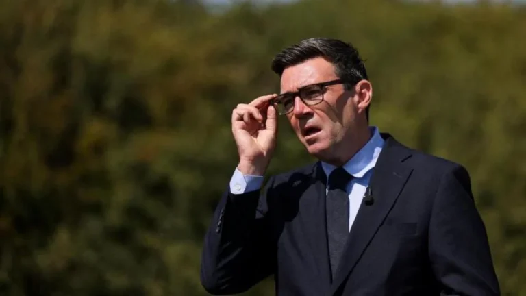 Prime Minister Andy Burnham to Launch Cost-of-Living Measures During Nationwide Tour