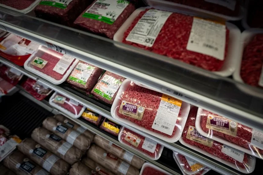 President Trump Defends Temporary Beef Tariff Pause Amid Pushback from Cattle Producers