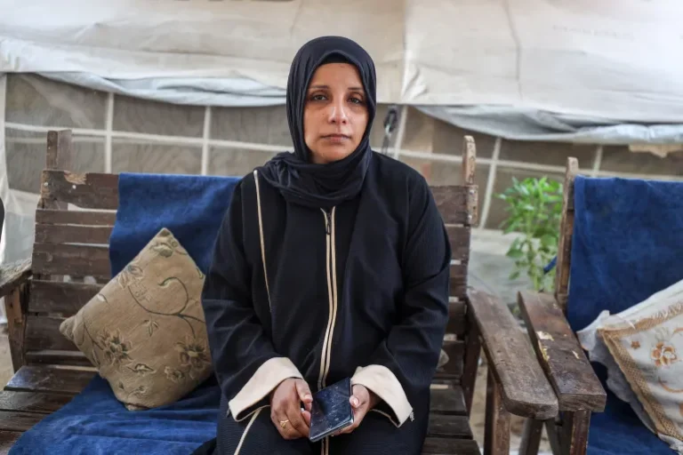 What we know about I wanted to hug whatever remained’: Gaza families’ 3-year wait for funeral