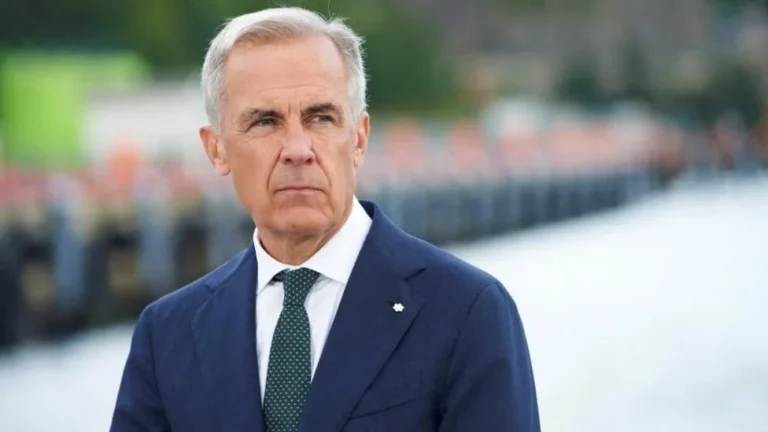 Canada Pledges Retaliatory Tariffs After Trade Negotiations With US Collapse