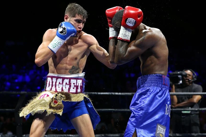 Former Boxing Prospect Prichard Colón Dies at 33, Eleven Years After Career-Ending Brain Injury