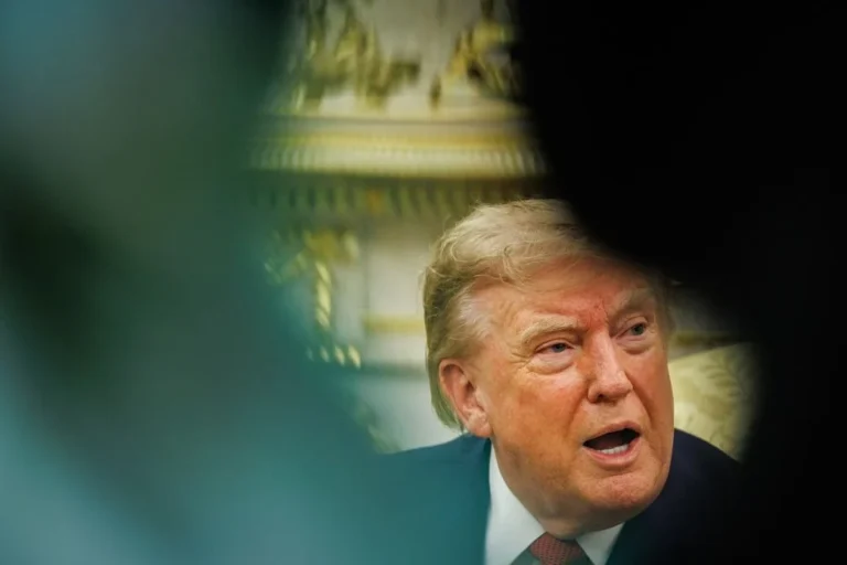 Trump Shifts Iran Strategy: Halts Diplomacy and Adopts ‘Strangle’ Approach