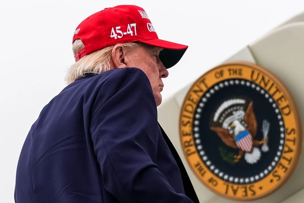 Republicans Face Midterm Dilemma as Iran Conflict Strains Voter Support