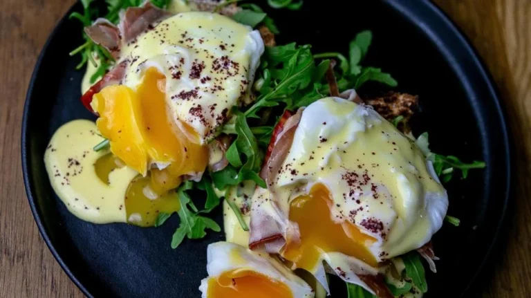 Vulnerable Groups Urged to Avoid Runny Eggs While Dining Out Amid Salmonella Outbreak