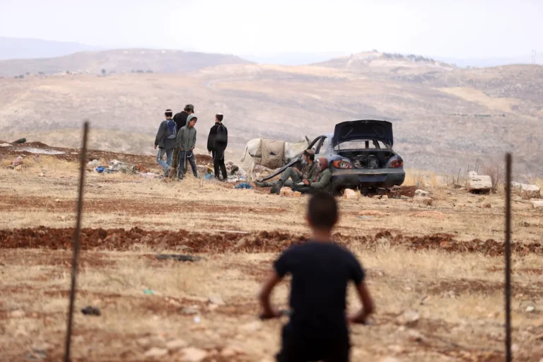 What we know about They tied my hands and legs’: Escalating illegal settler attacks deepen Palestinian